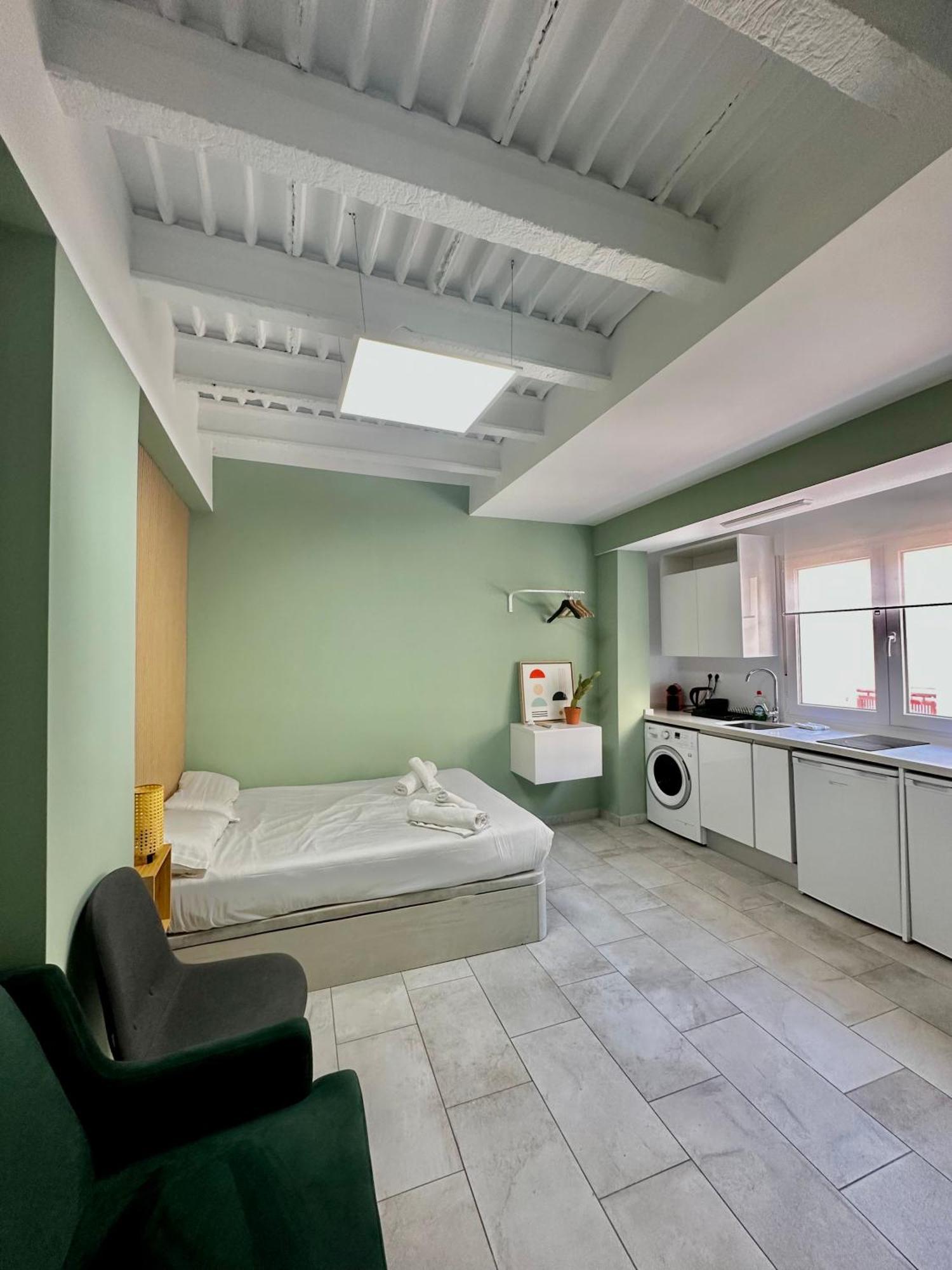 Apartment Lovely Malaga