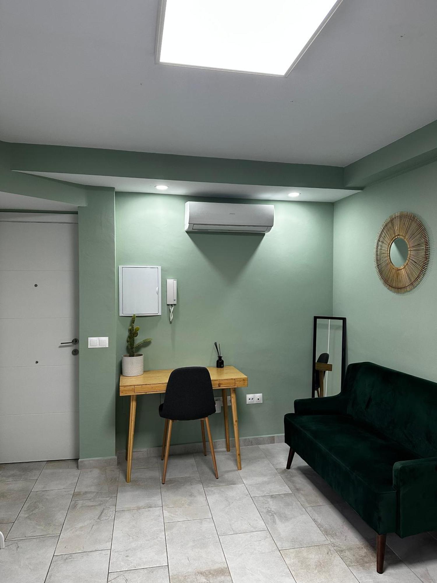 Apartment Lovely Center