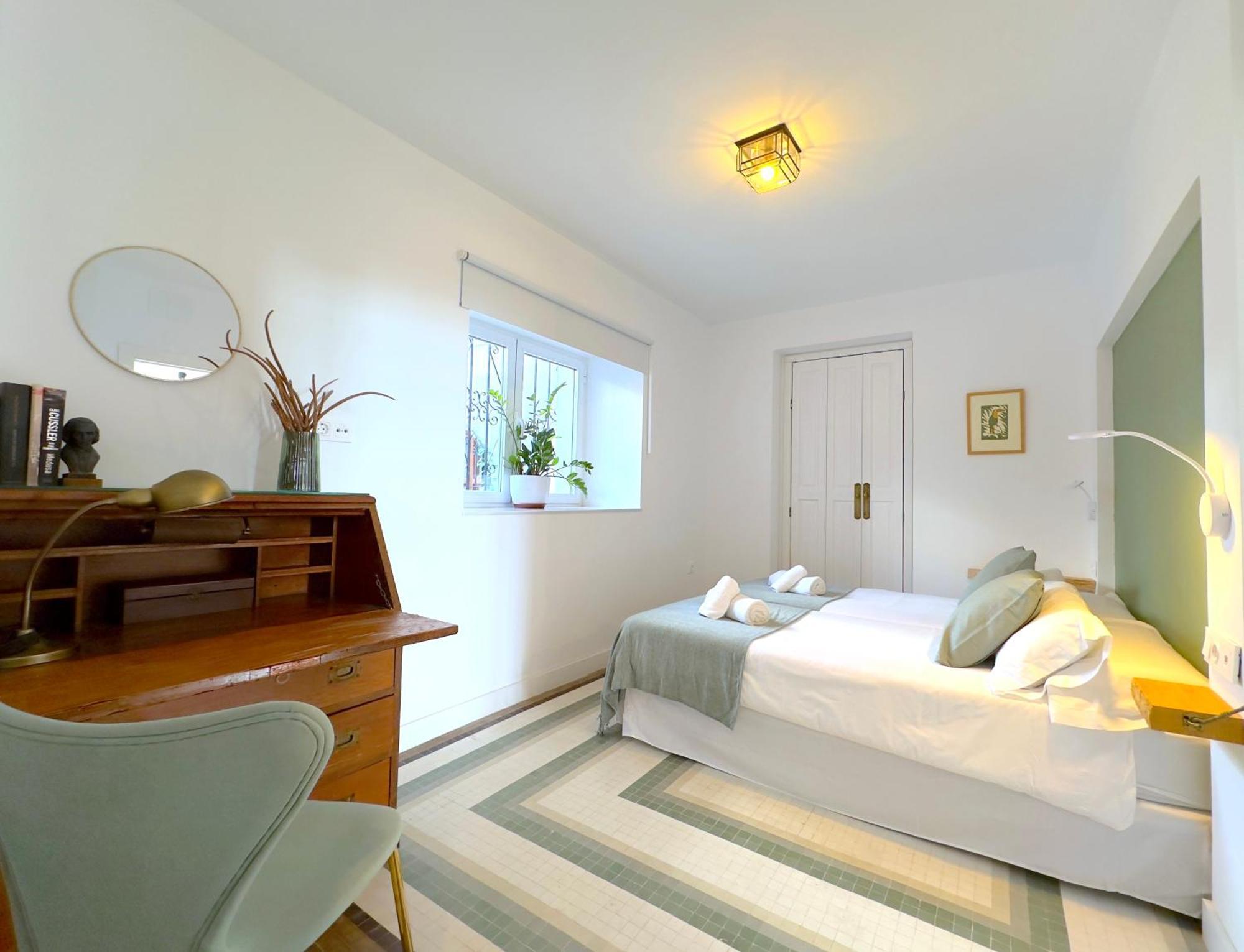 Lejlighed Clavero Two Premium Málaga