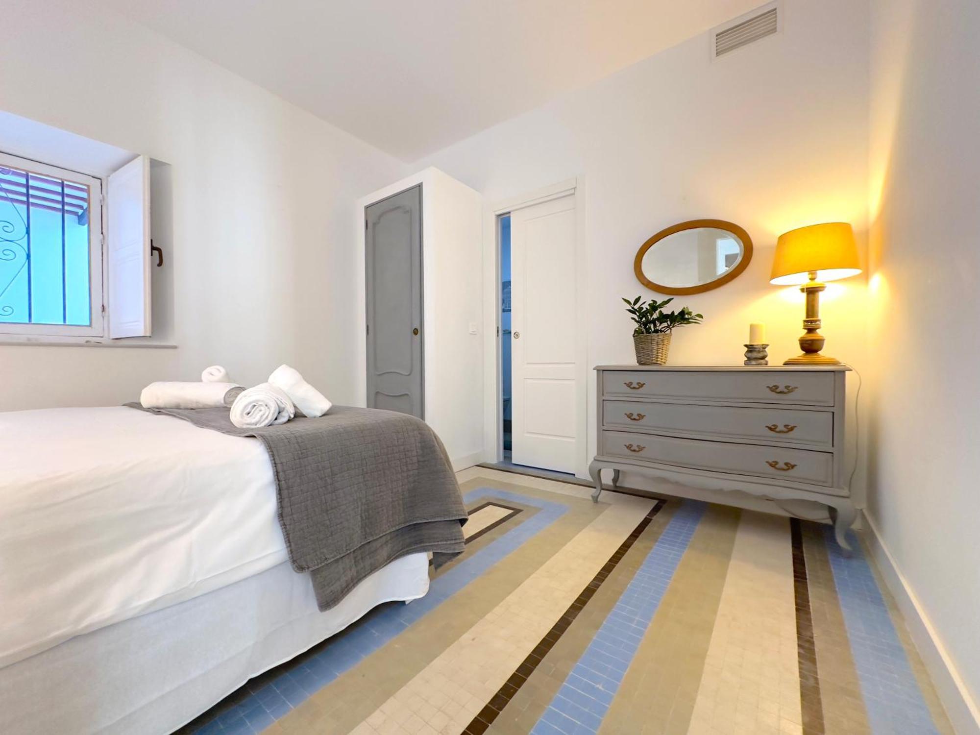 Clavero One Premium * Málaga