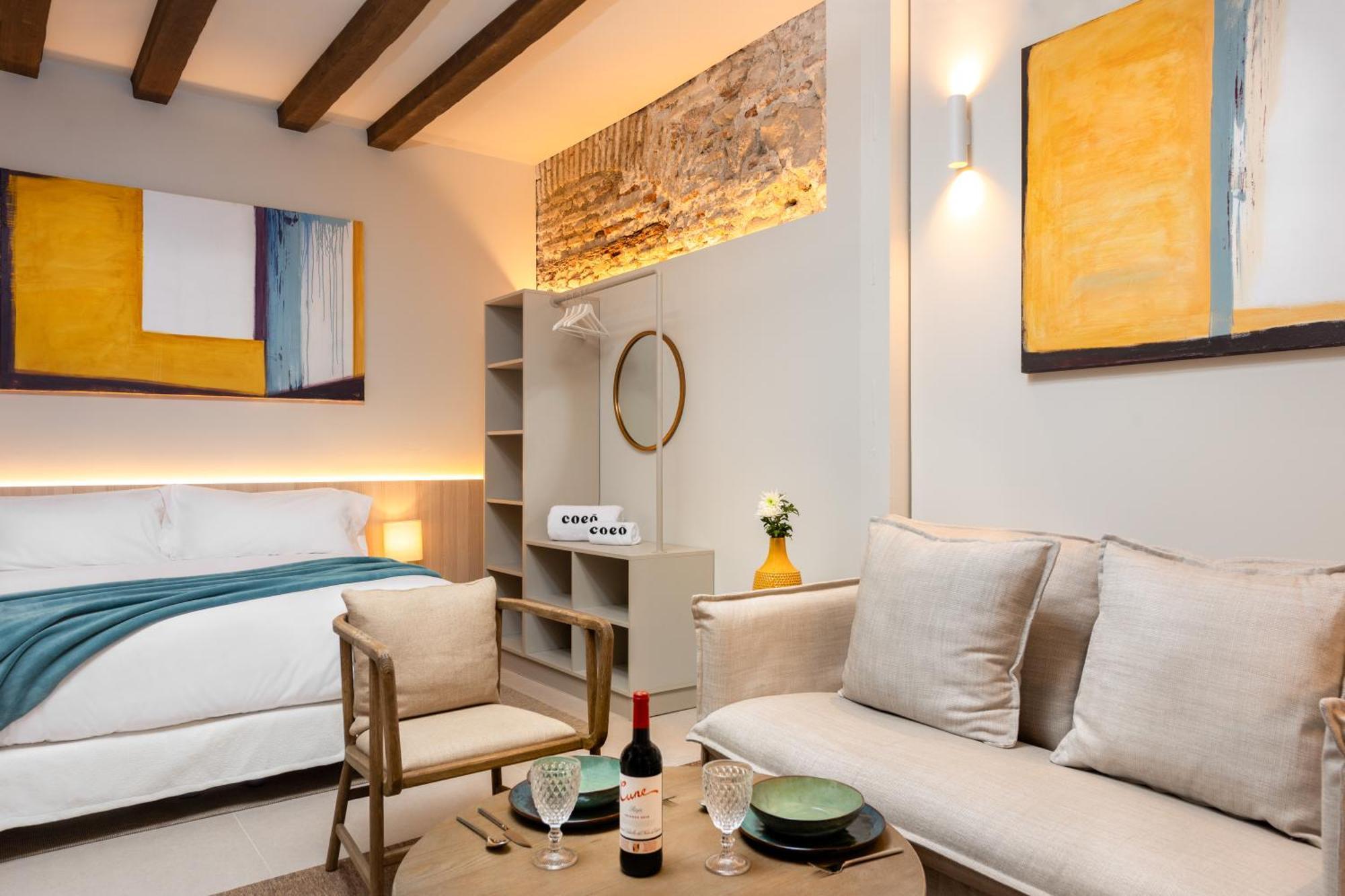 Appartement Coeo Fresca