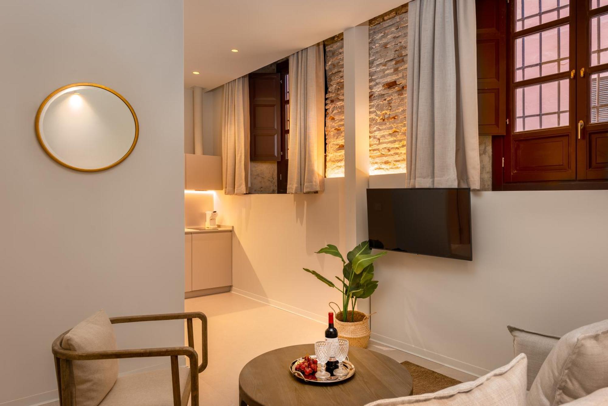 Coeo Fresca Appartement *