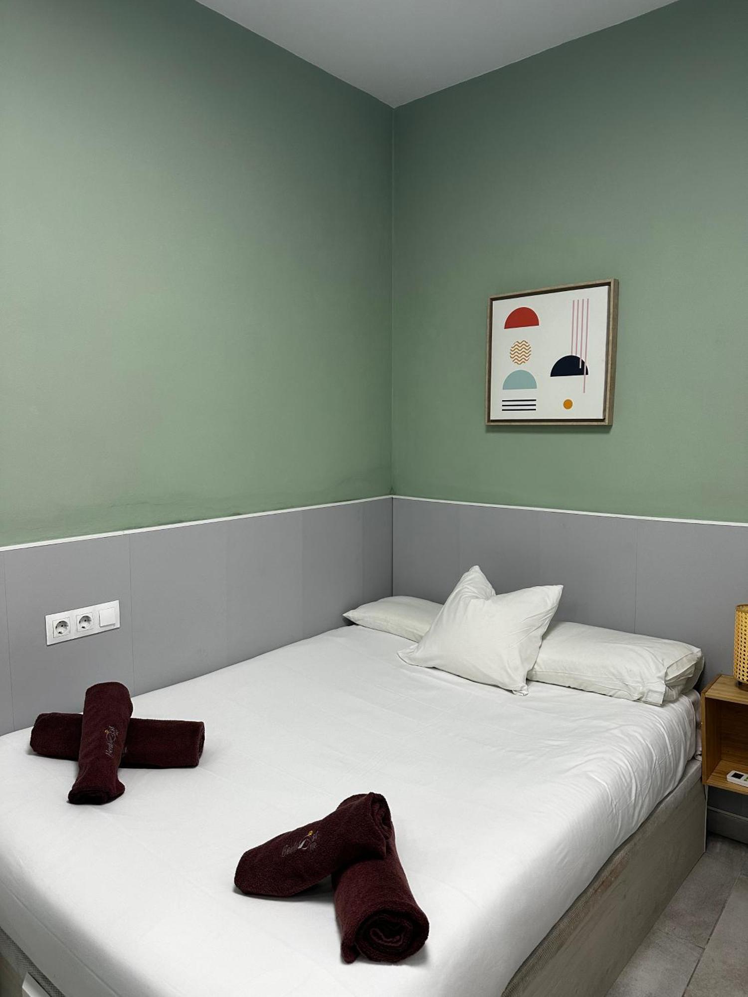 Lovely Unital Apartment *