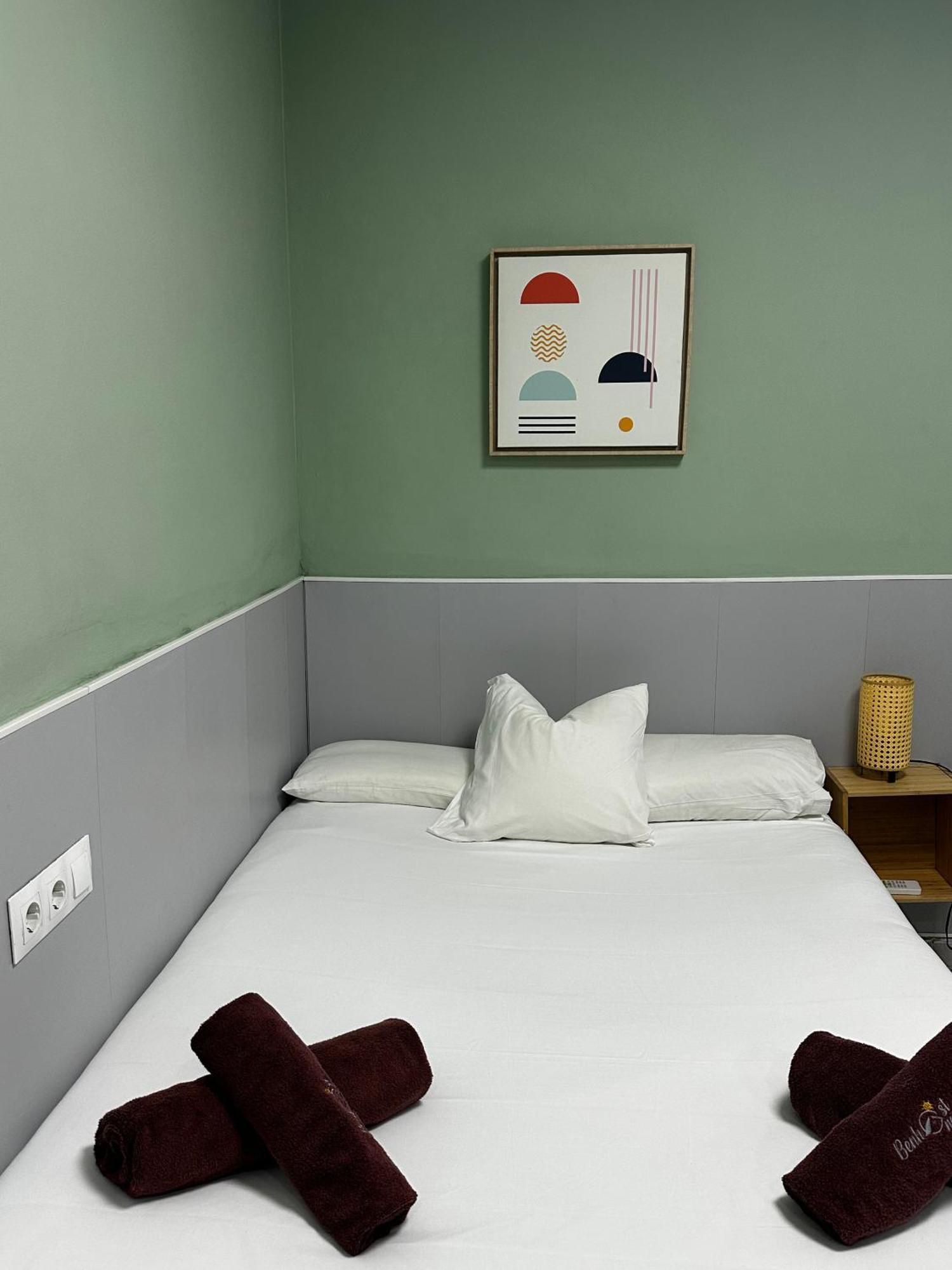 Apartment Lovely Unital Malaga
