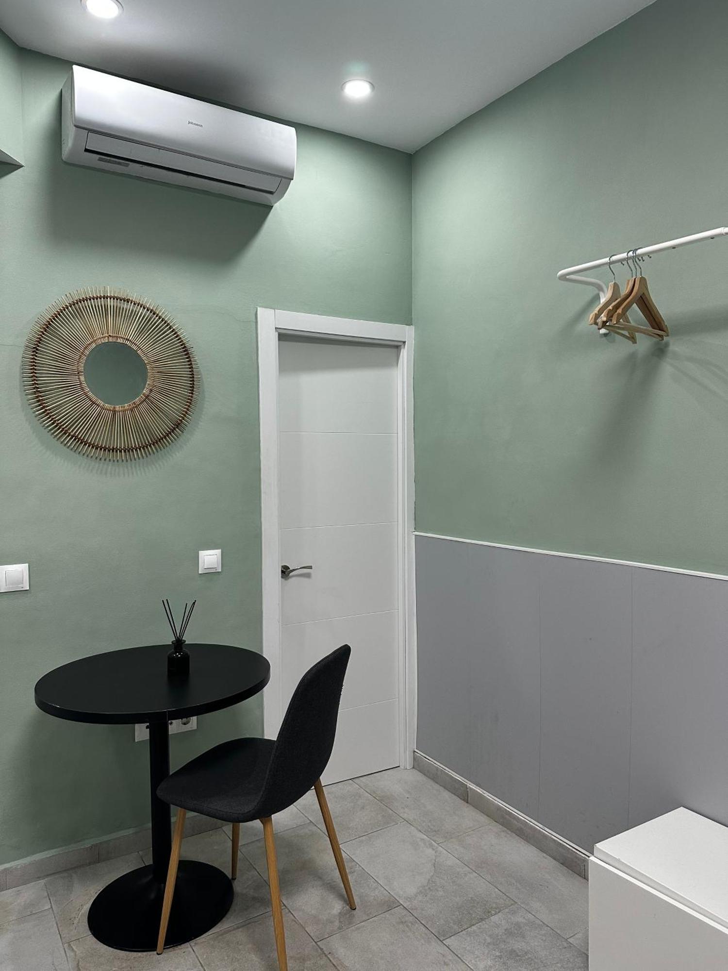 Lovely Unital Apartment Malaga