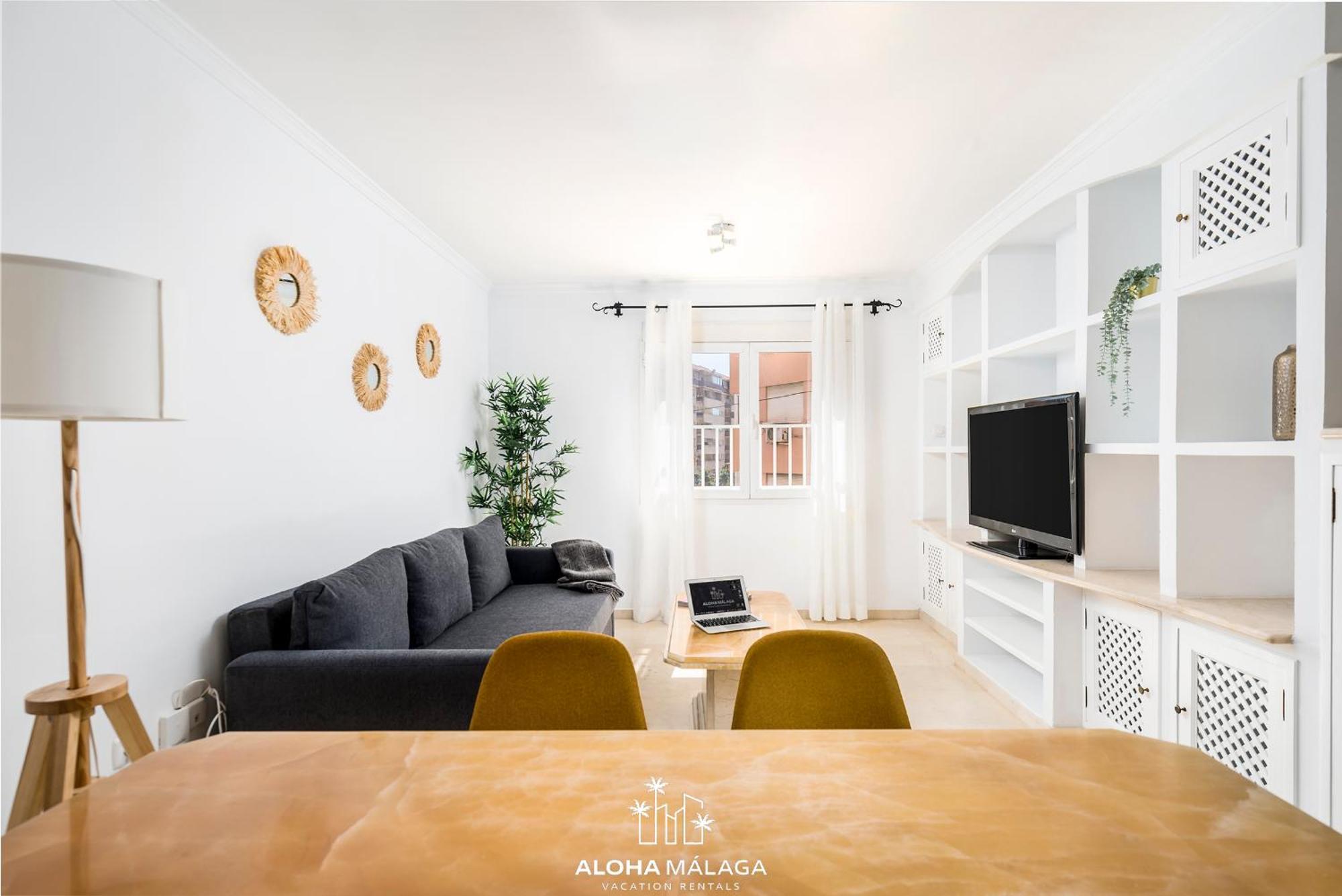 Wonderful Centro Apartment