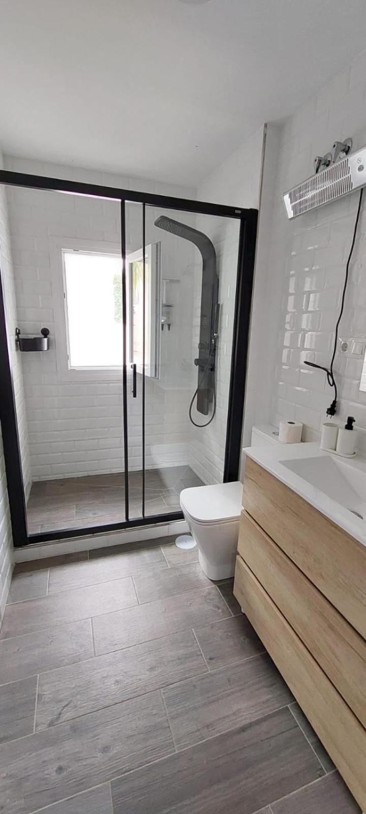 Gæstehus Casita Lucero Málaga