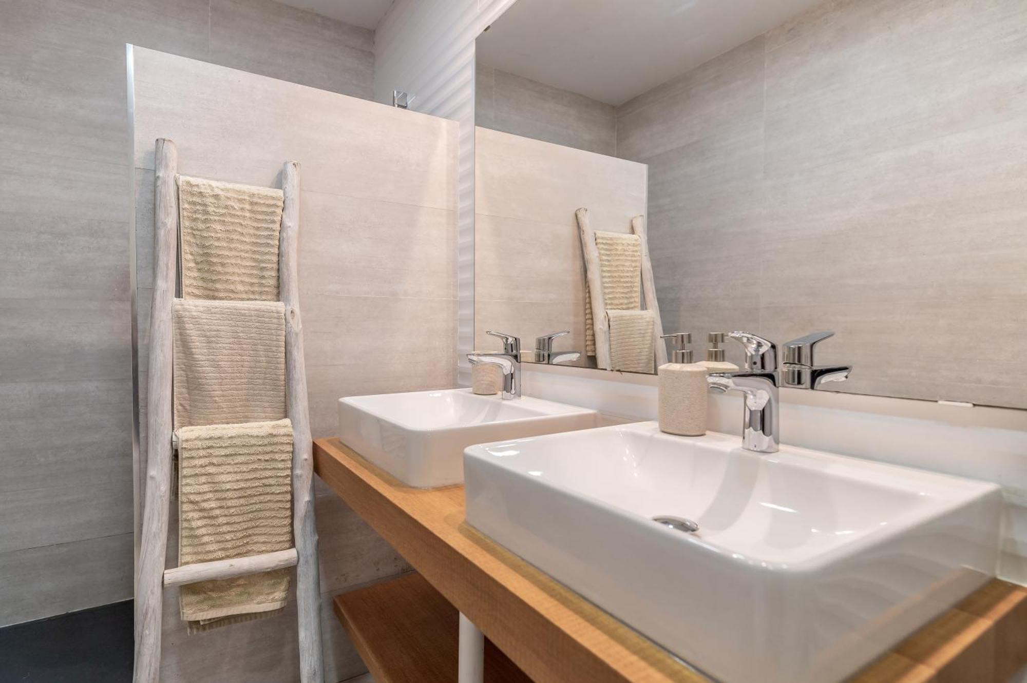 Victoria 16 Premium By Nagoa Homes Appartement Málaga