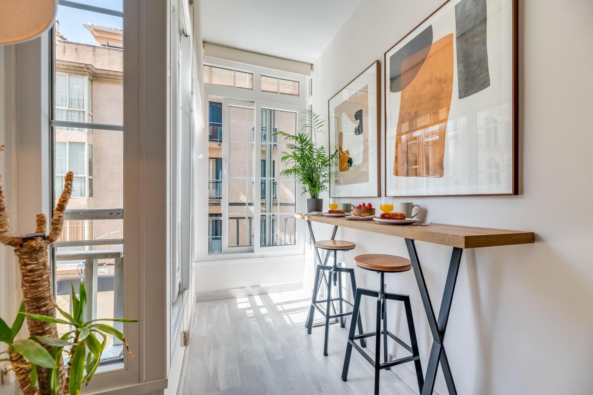 Victoria 16 Premium By Nagoa Homes Appartement