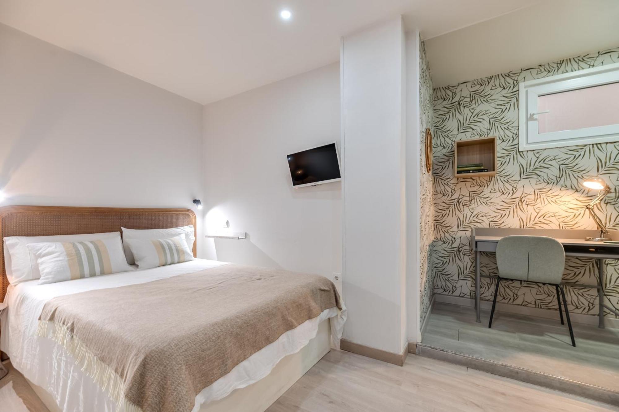 Appartement Victoria 16 Premium By Nagoa Homes *