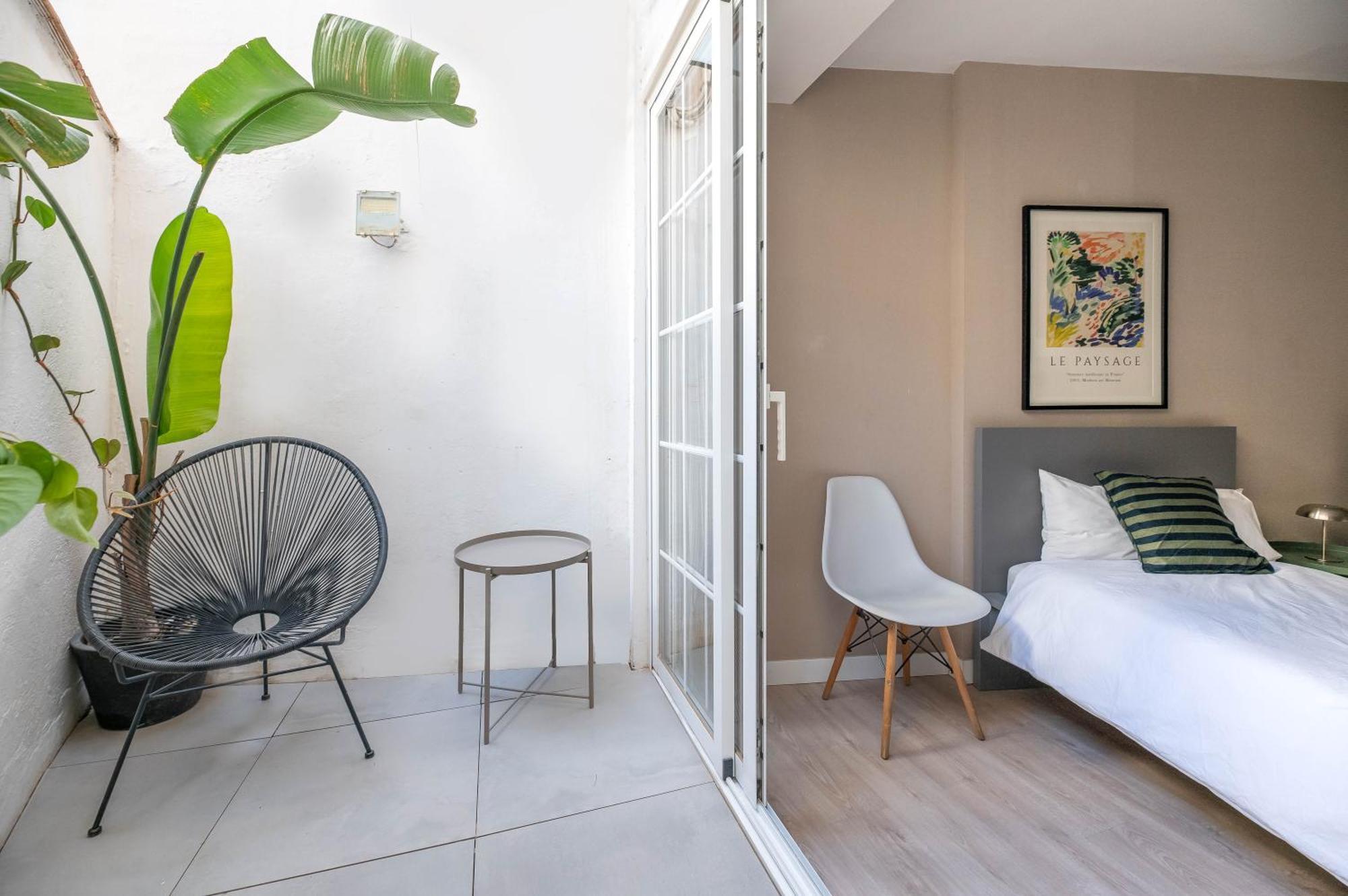 Appartement Victoria 16 Premium By Nagoa Homes Málaga