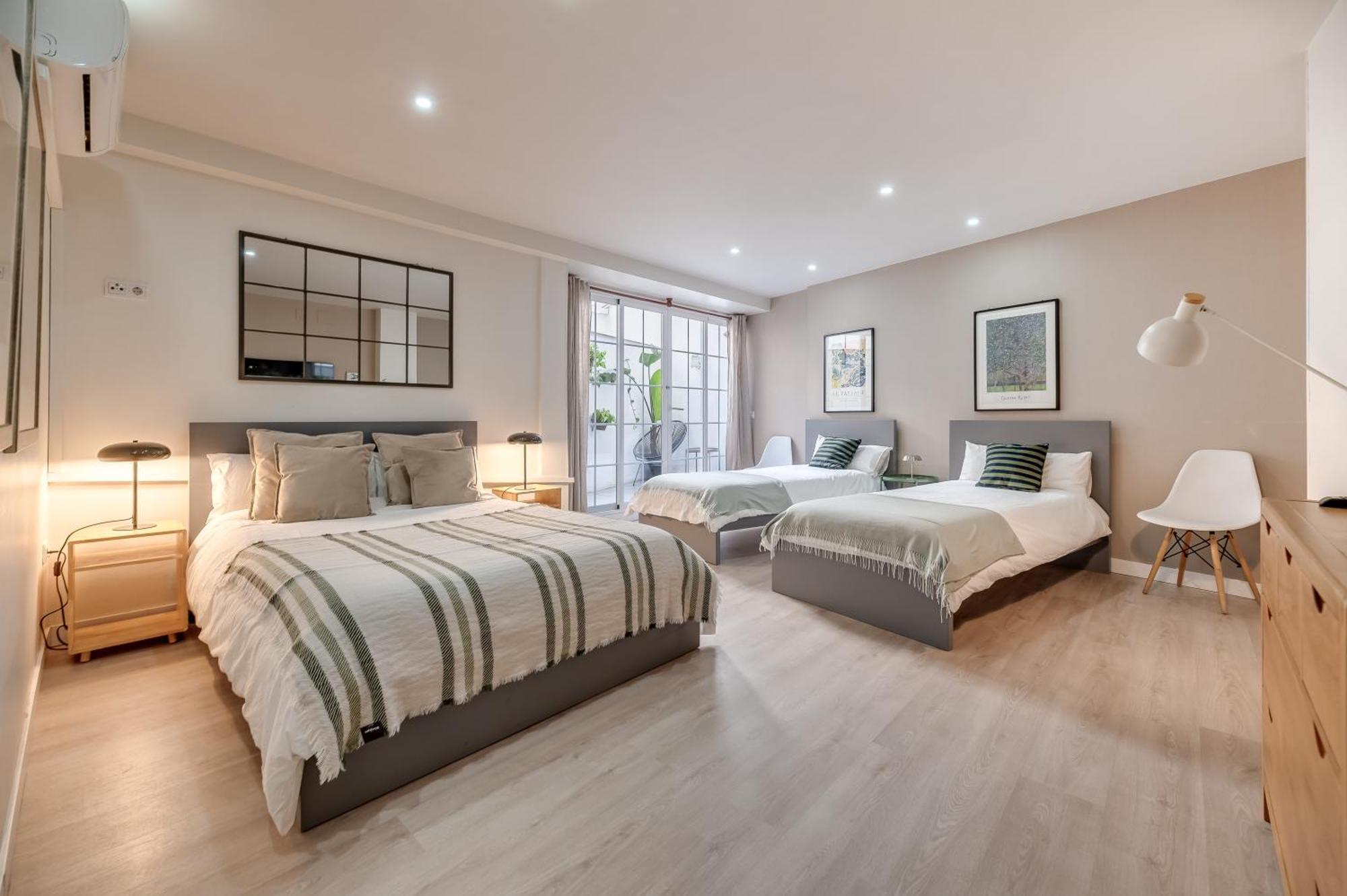Appartement Victoria 16 Premium By Nagoa Homes