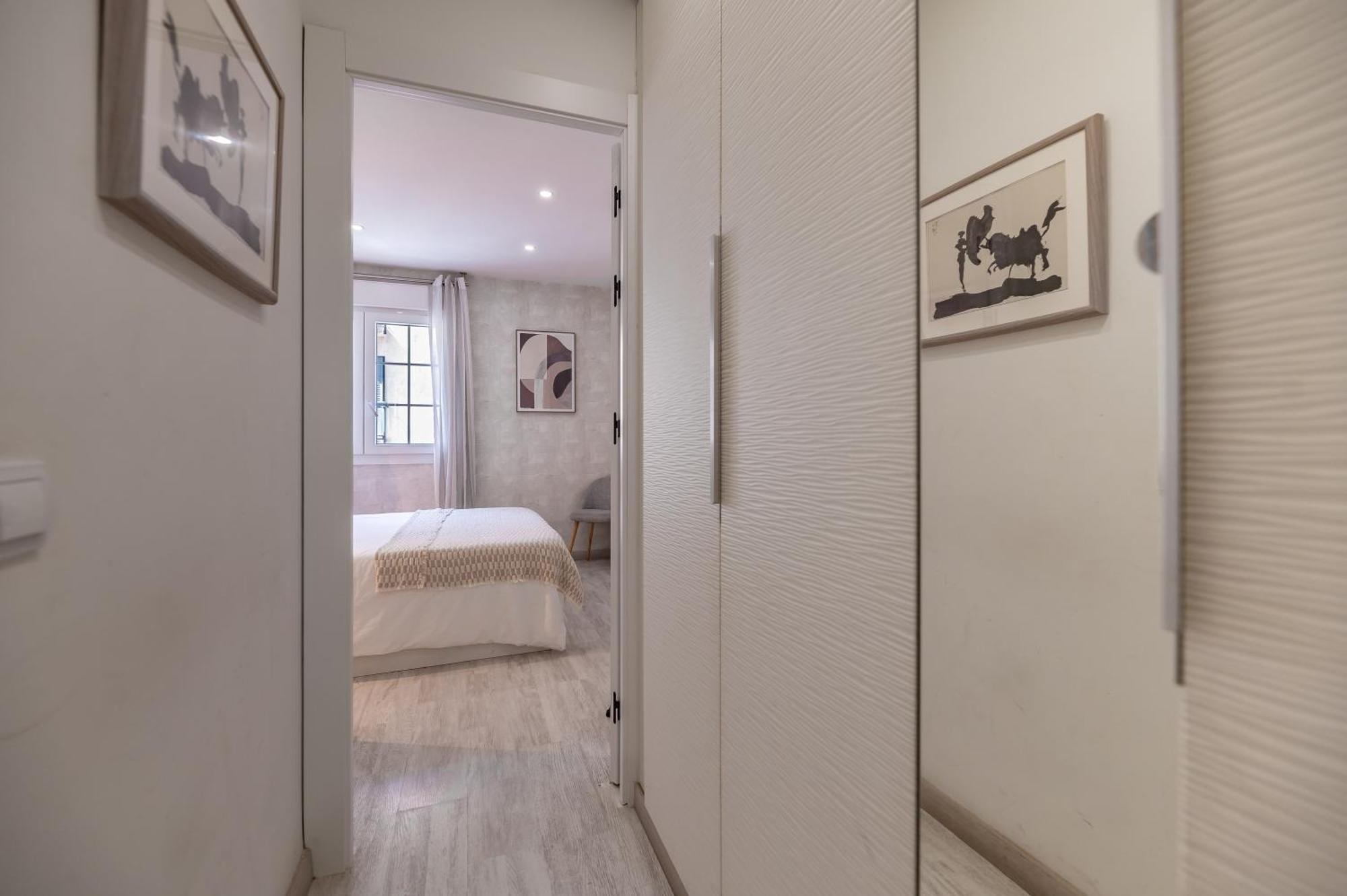 Victoria 16 Premium By Nagoa Homes Appartement