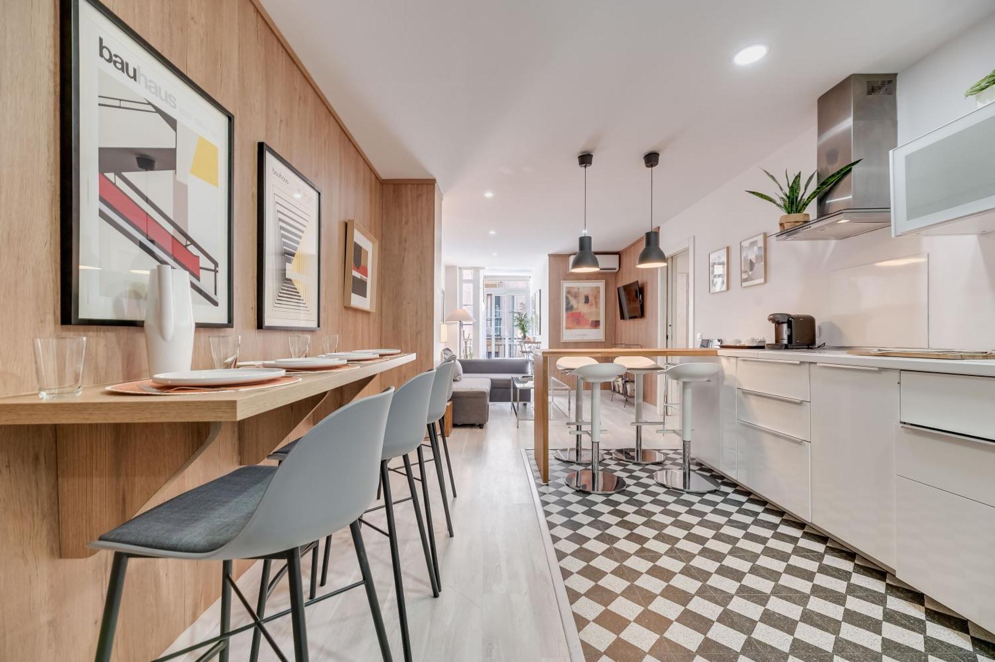 Victoria 16 Premium By Nagoa Homes * Málaga