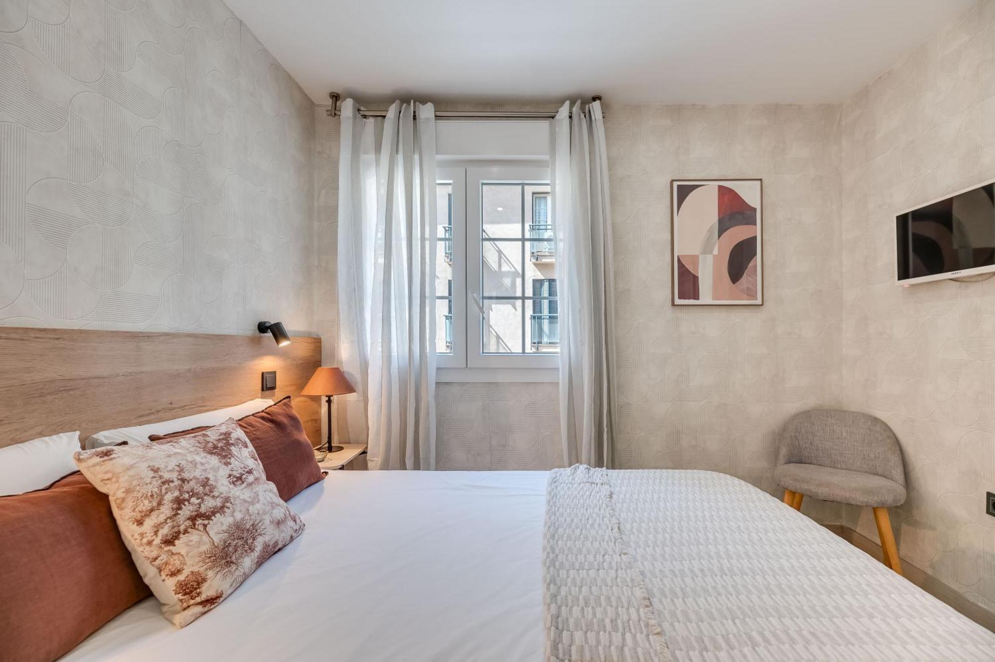 Appartement Victoria 16 Premium By Nagoa Homes Málaga