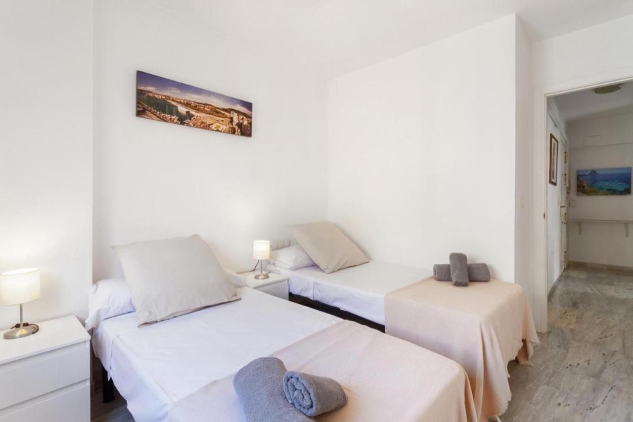 Luminoso Cuarteles By Greensol Homes