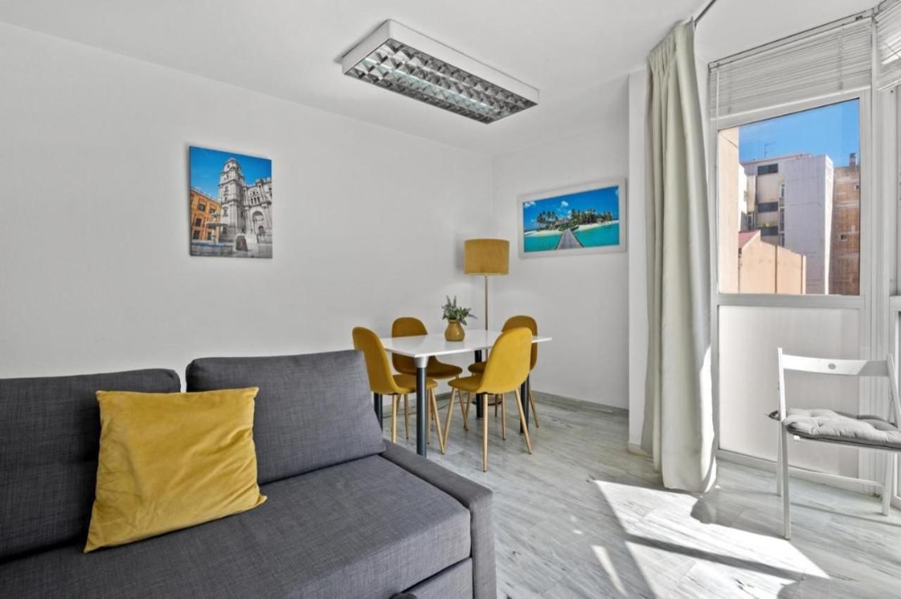 Luminoso Cuarteles By Greensol Homes