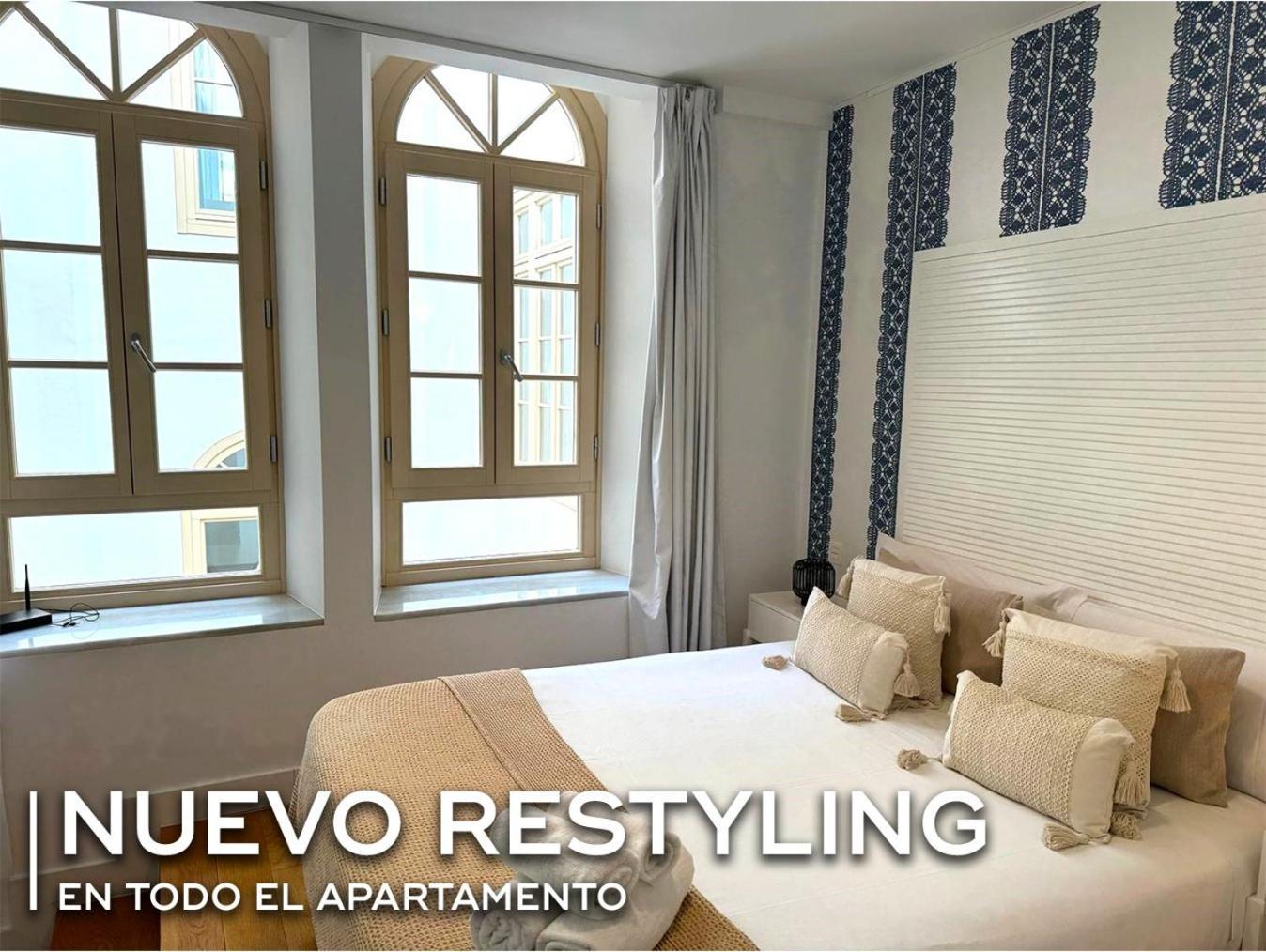 Apartamento Echegaray Premium Cathedral 1 *