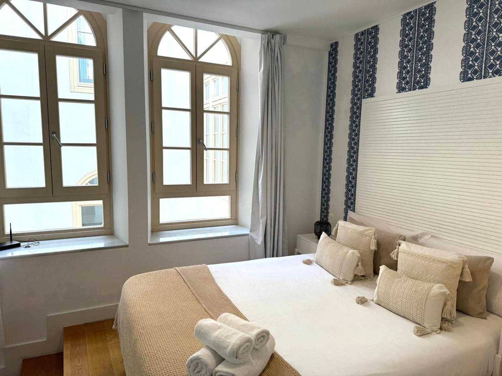 Echegaray Premium Cathedral 1 Apartamento Málaga