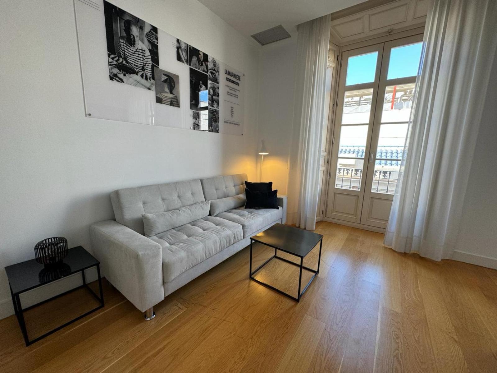 Echegaray Premium Cathedral 2 Appartement