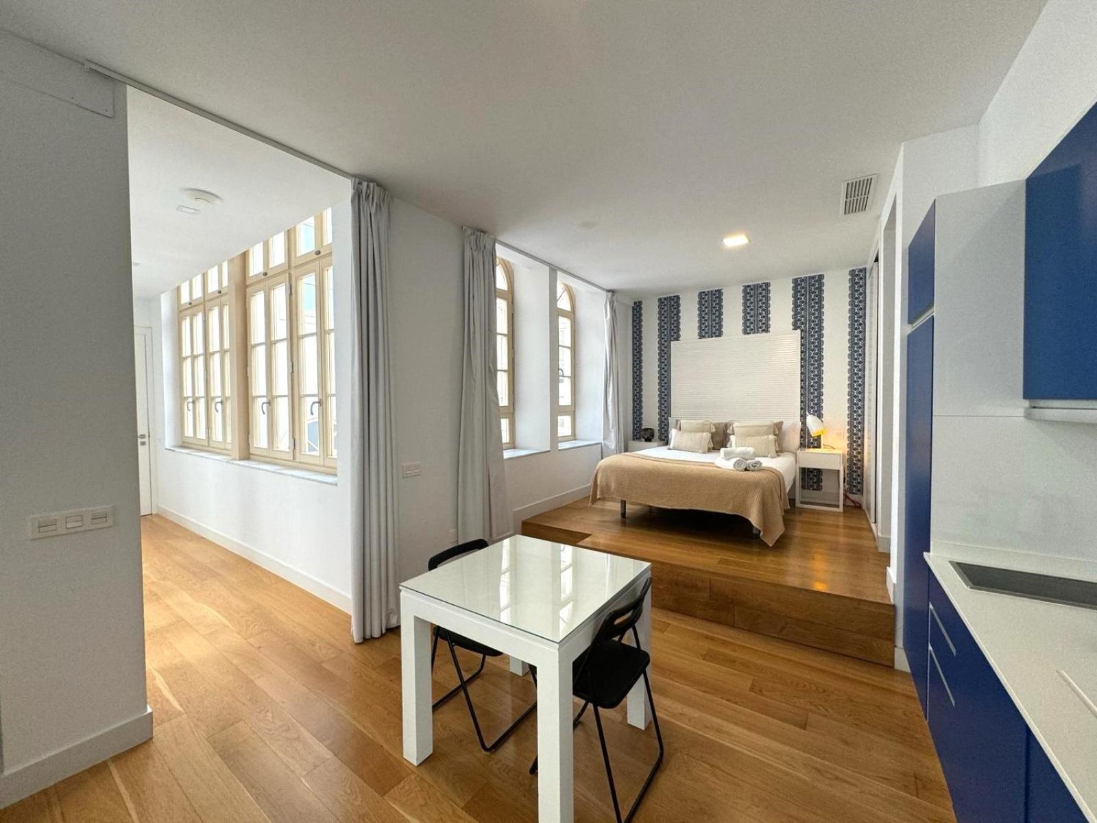 Echegaray Premium Cathedral 1 Apartamento