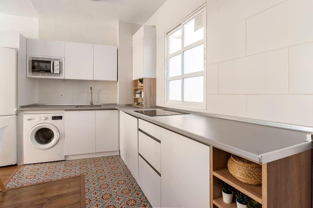 Apartamento Historical Center Parking And Smart Tv