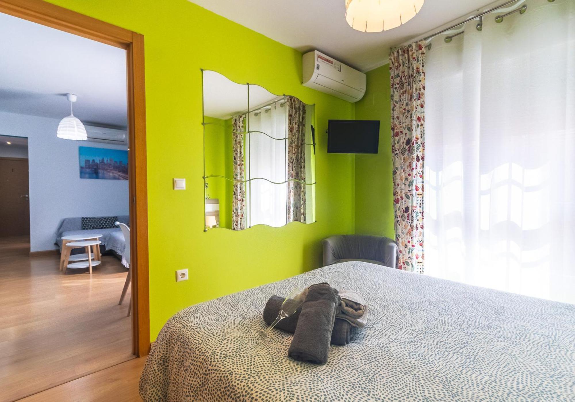 Portillo Apartment