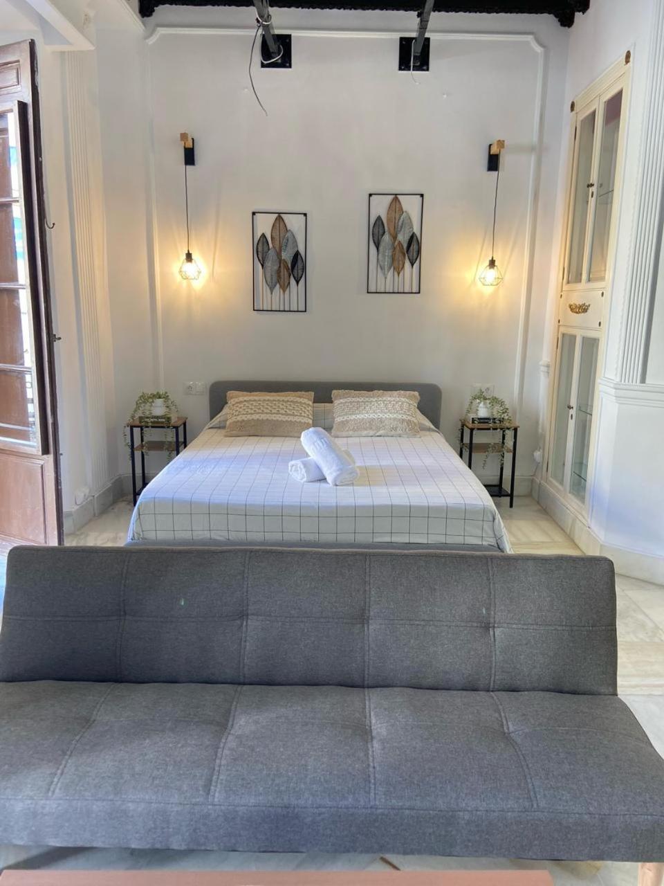 Pensionat Casa Cervantes