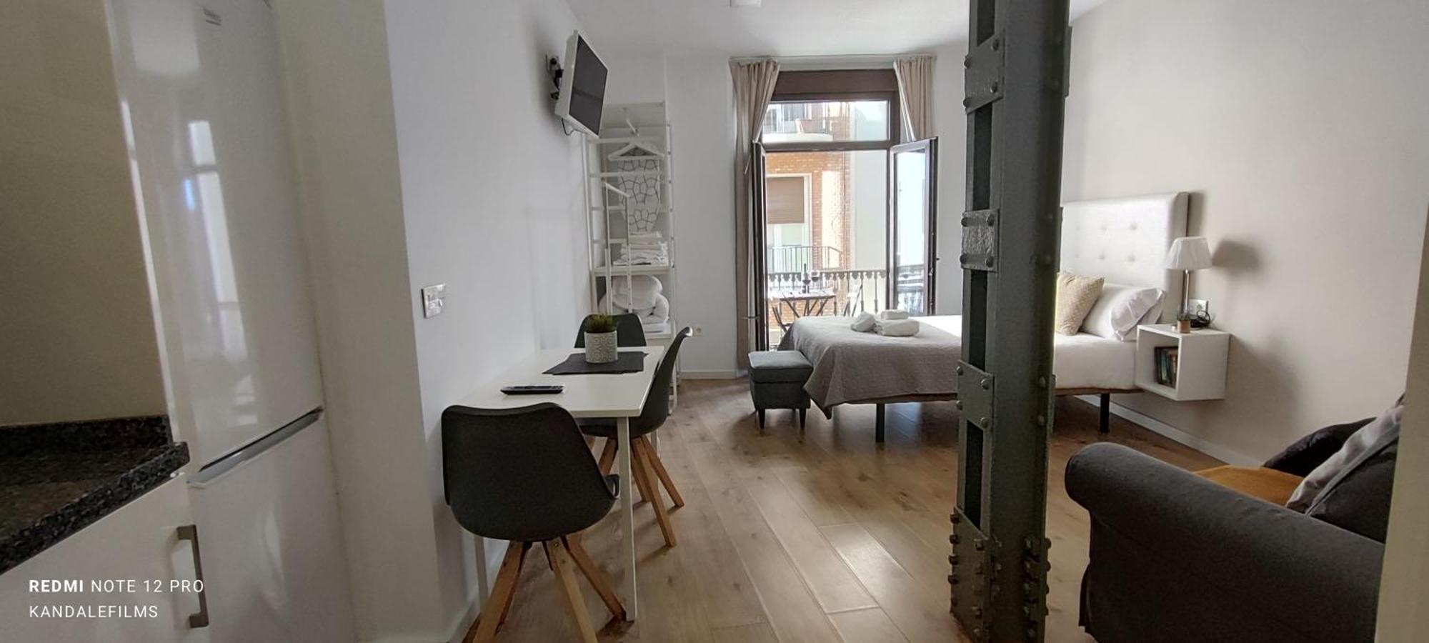 Appartement Premium Historic Center & Parking