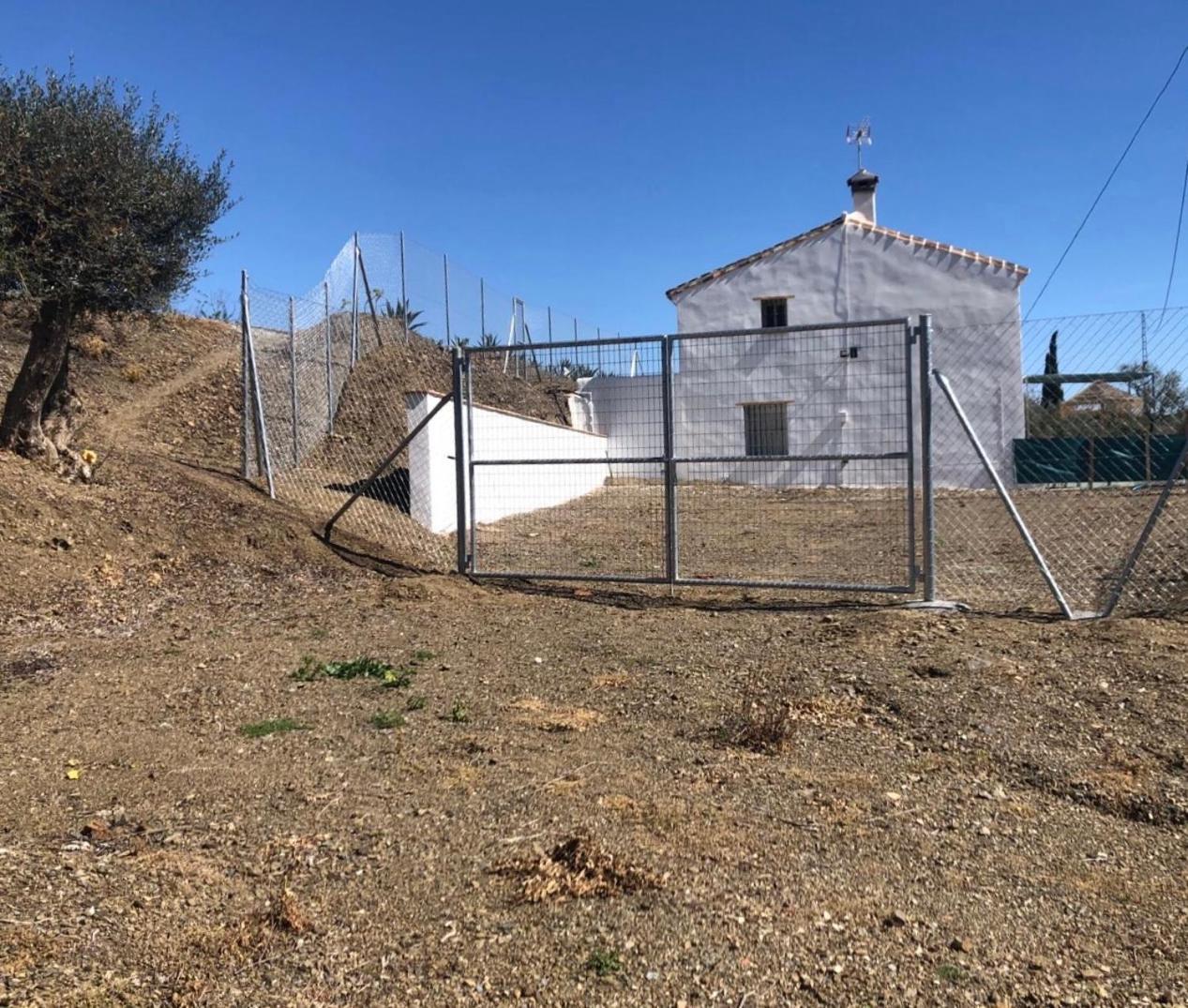 Villa Maria