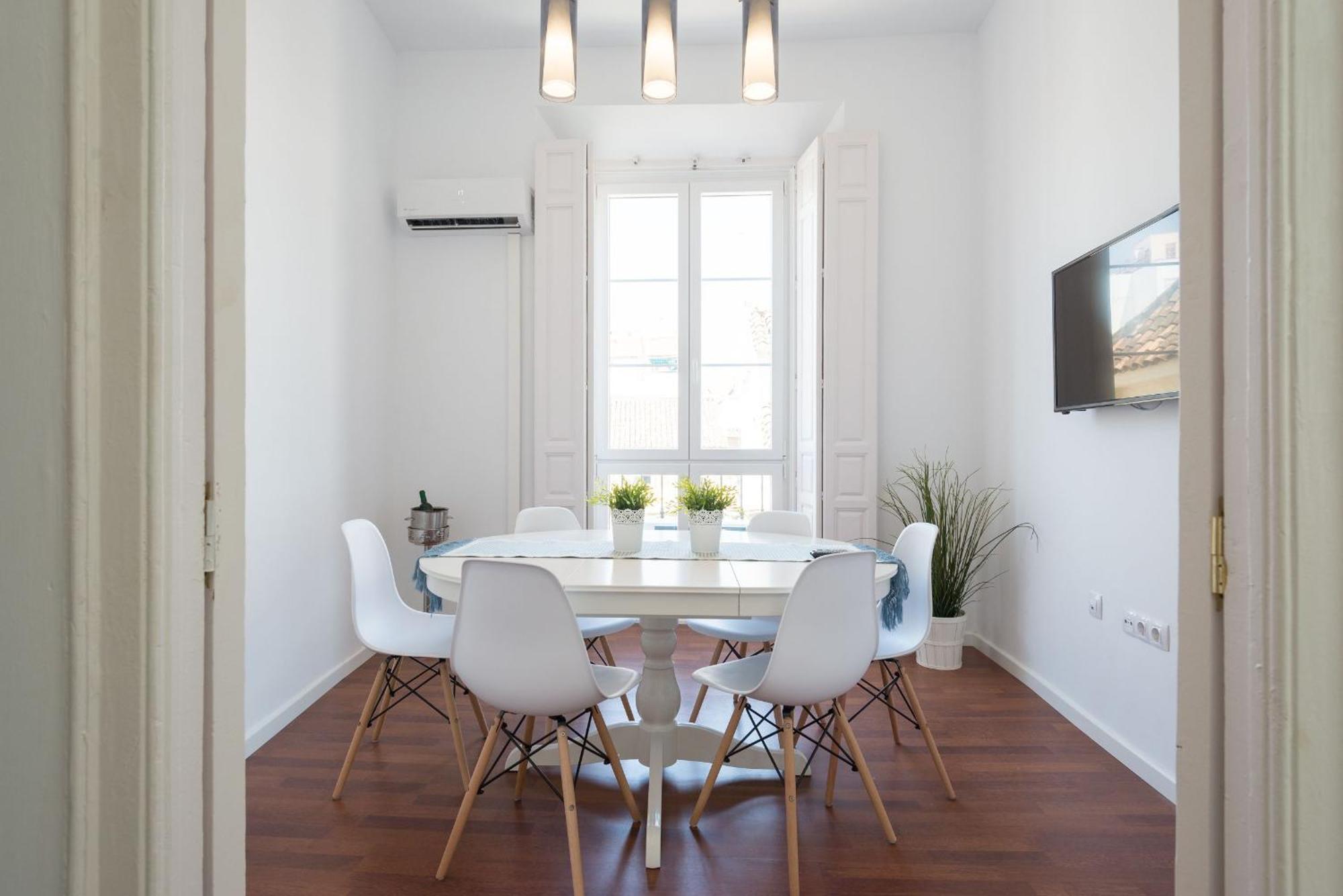 Apartment Sunny *