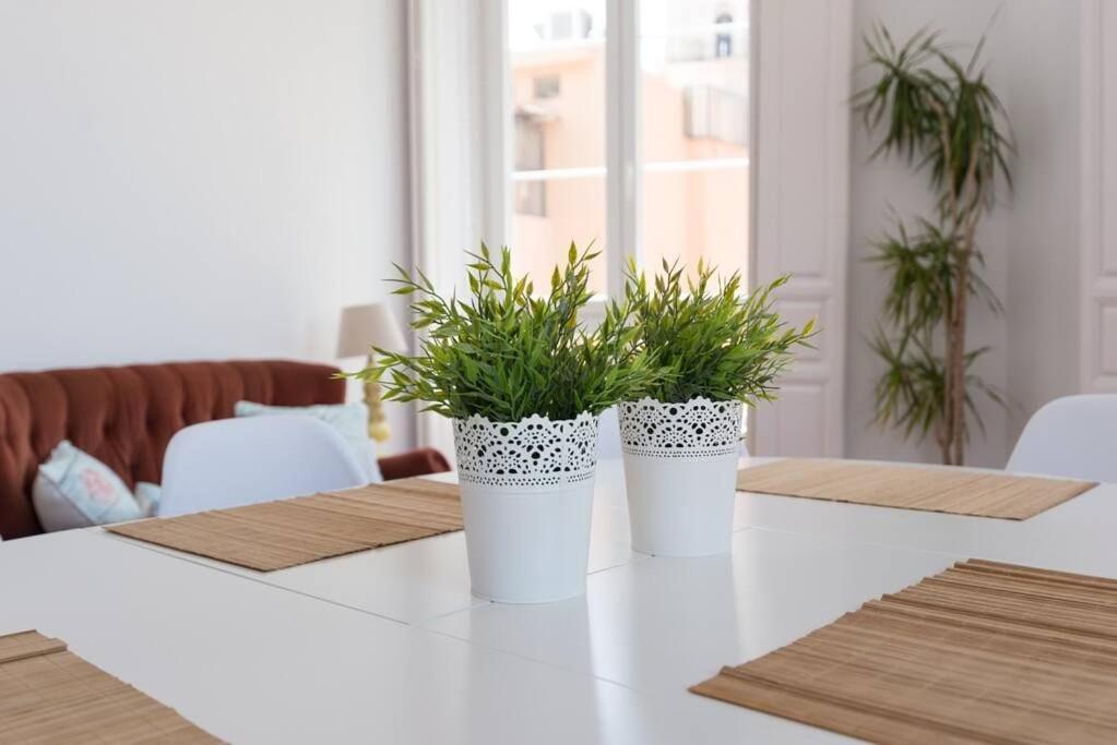 Sunny Apartment *
