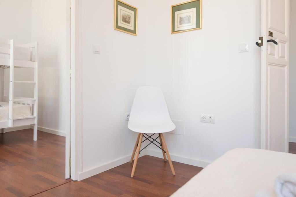 Apartment Sunny Malaga