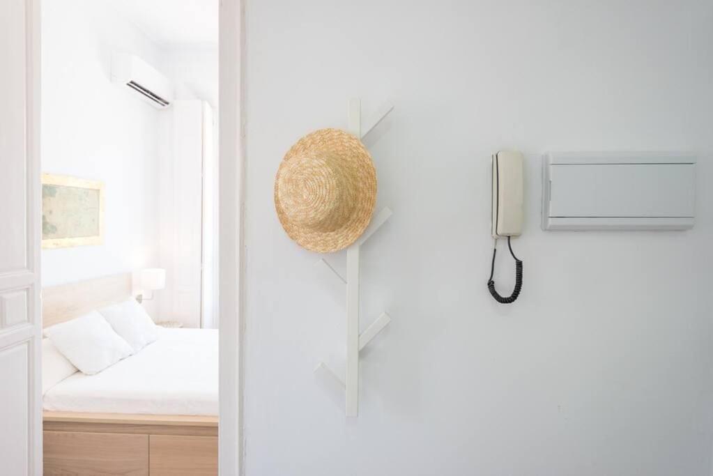 Sunny Apartment Malaga