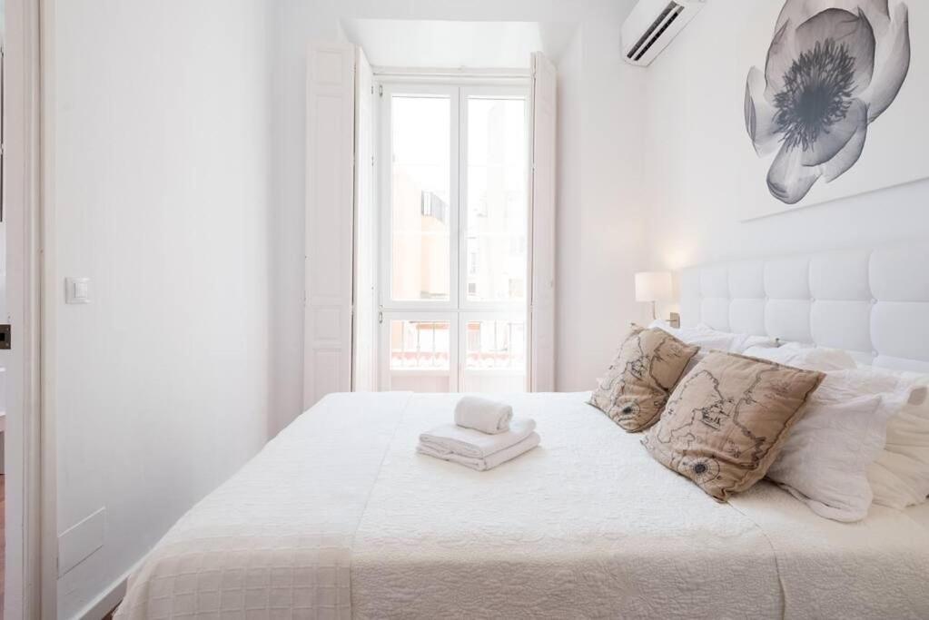 Apartment Sunny Malaga