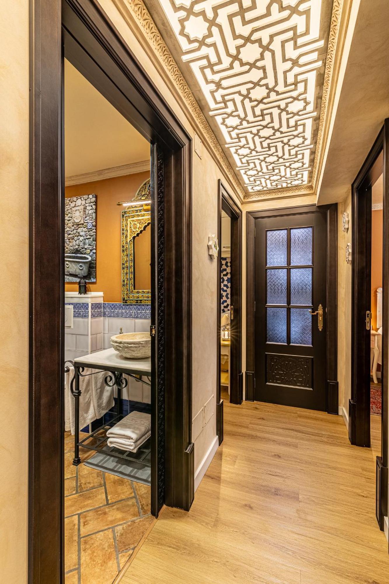 La Esperanza Malaqa Apartment
