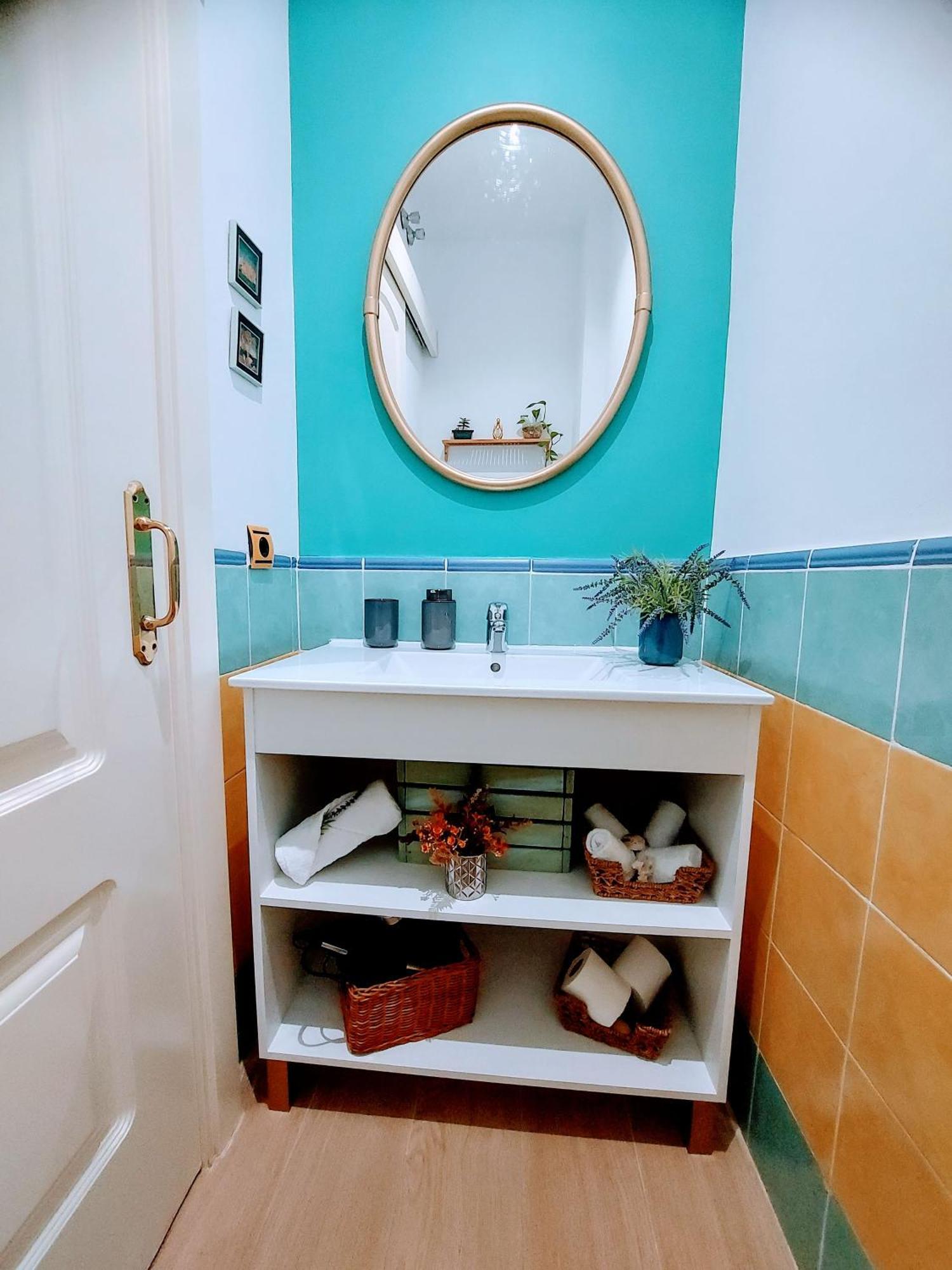 Floritas Appartement Málaga