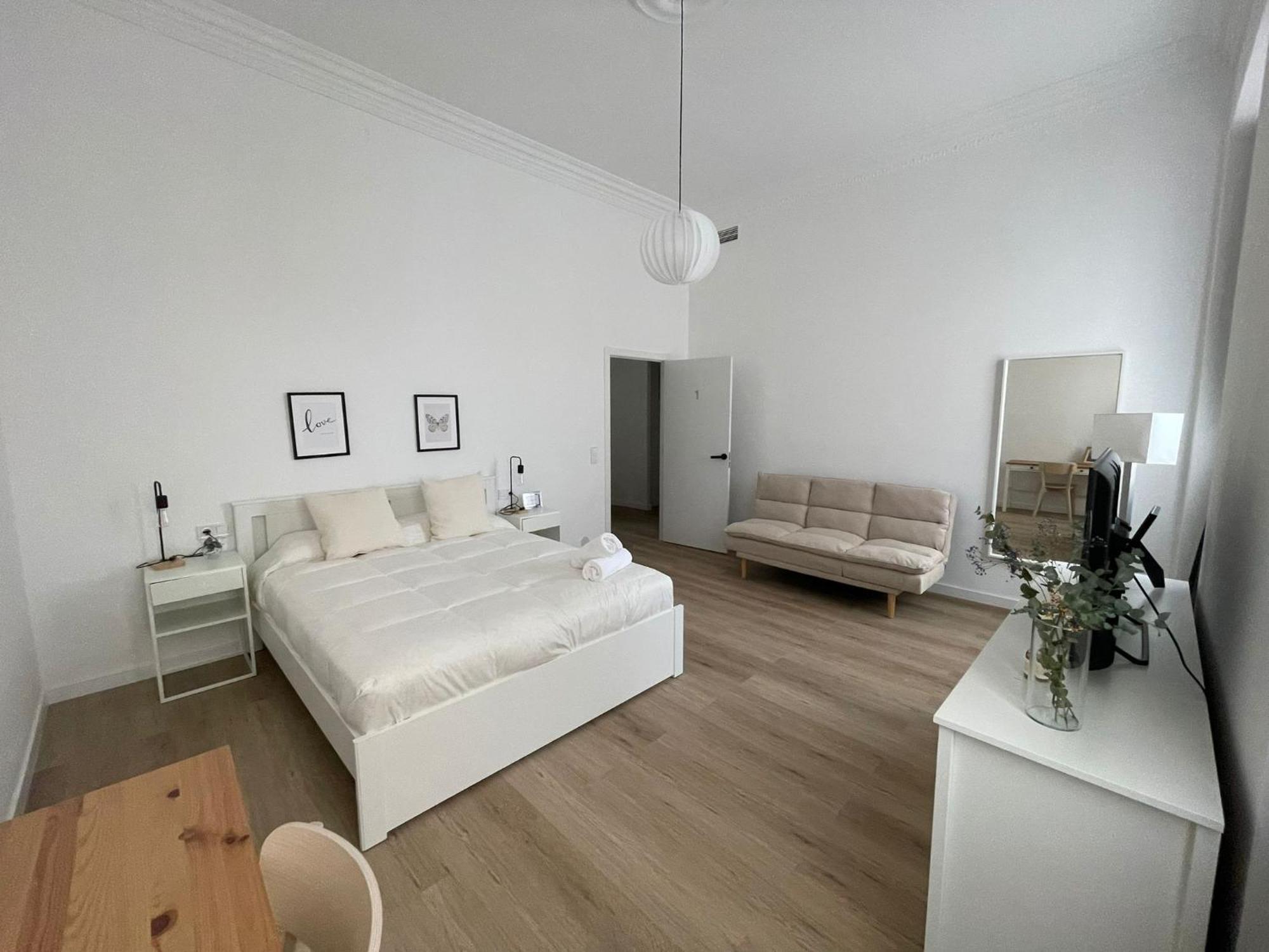 Hostel Larios Malaga
