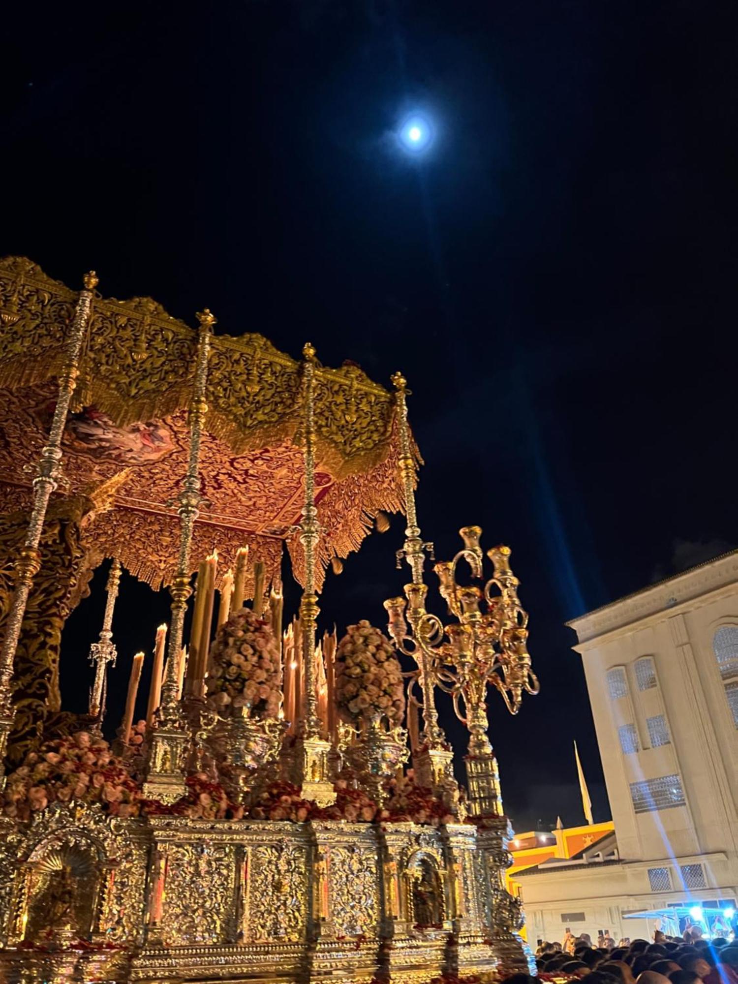 Lejlighed Historic Center Cathedral Málaga