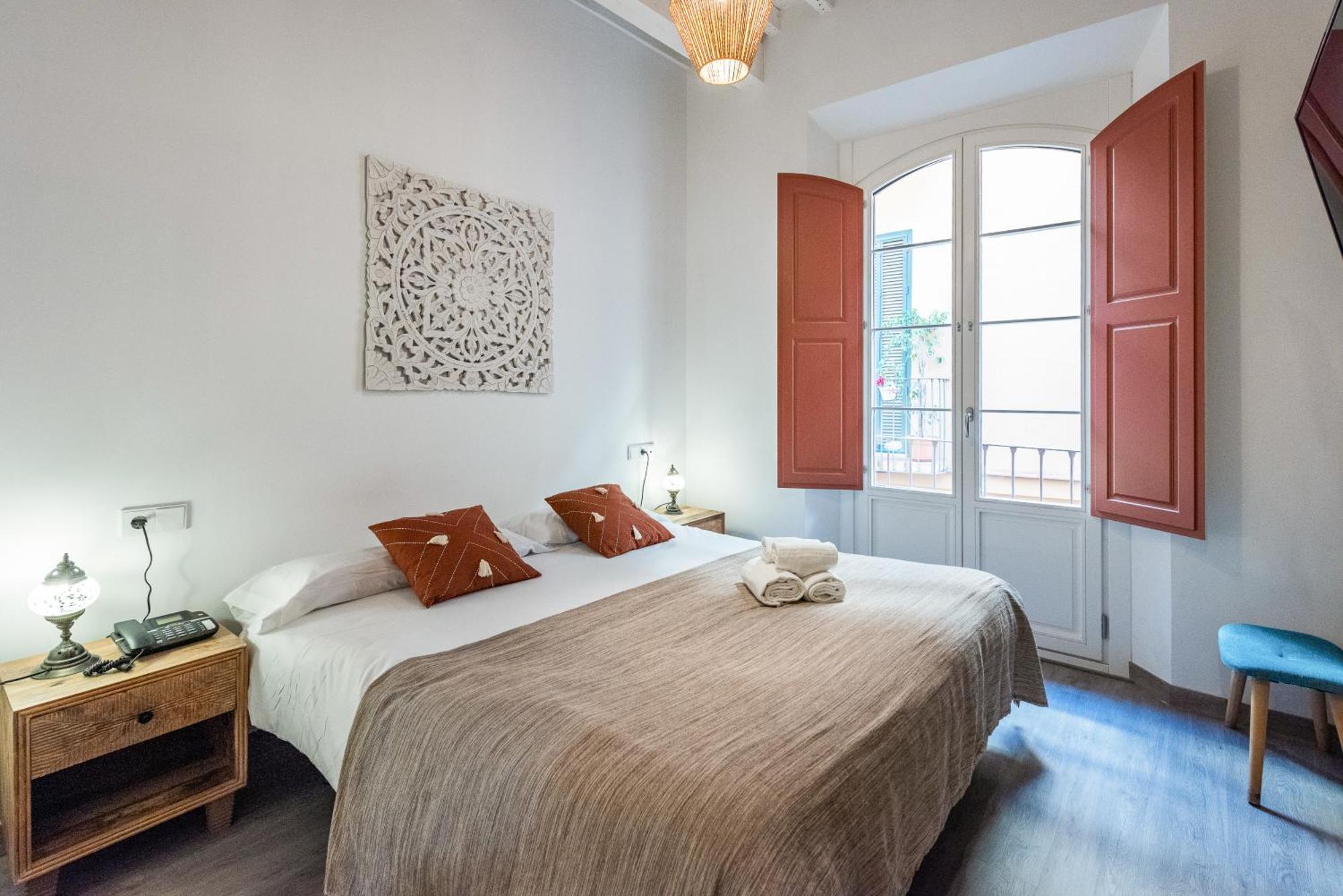 Affittacamere Kharooms Boutique Adults Recommended 3*