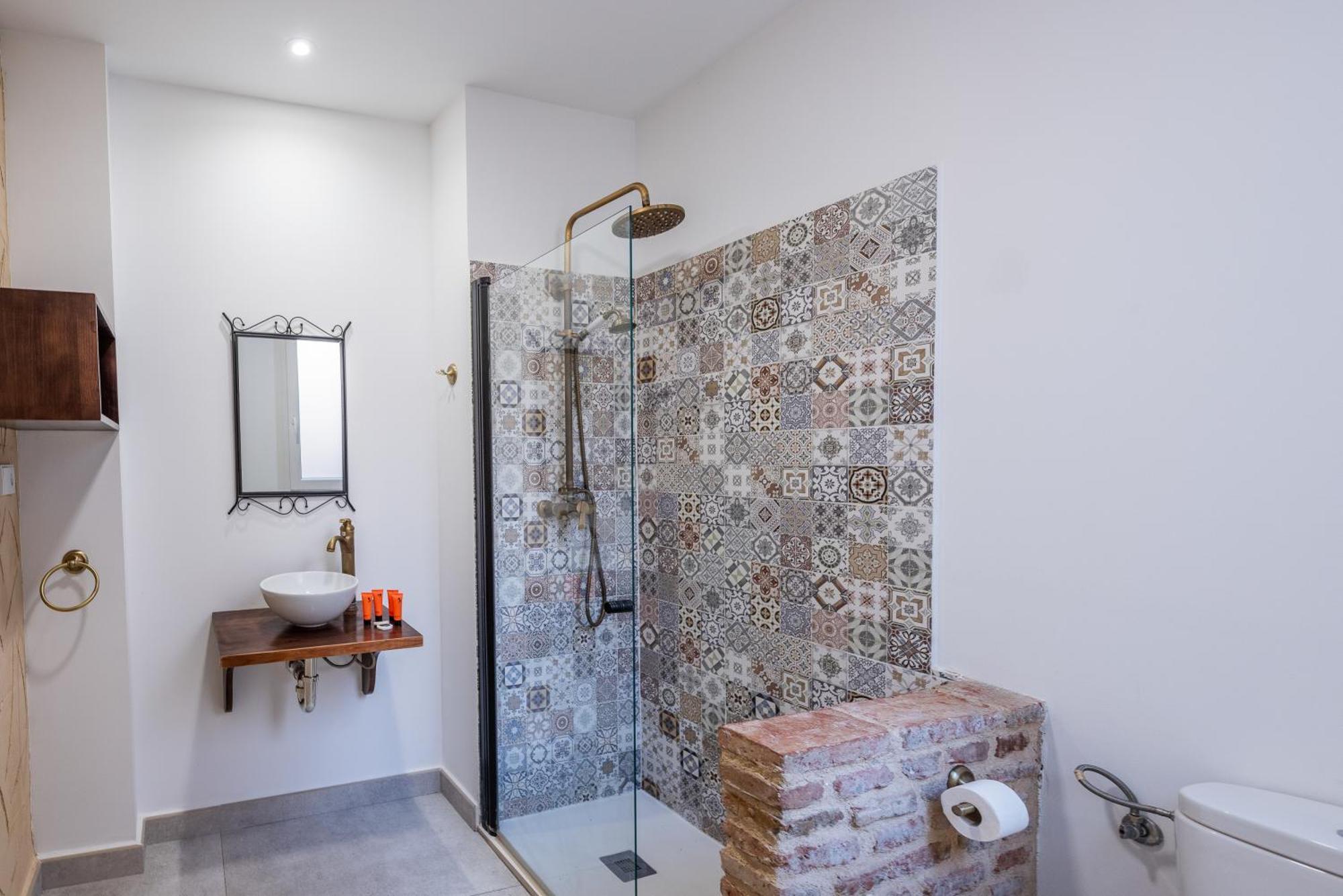 Kharooms Boutique Adults Recommended 3* Málaga