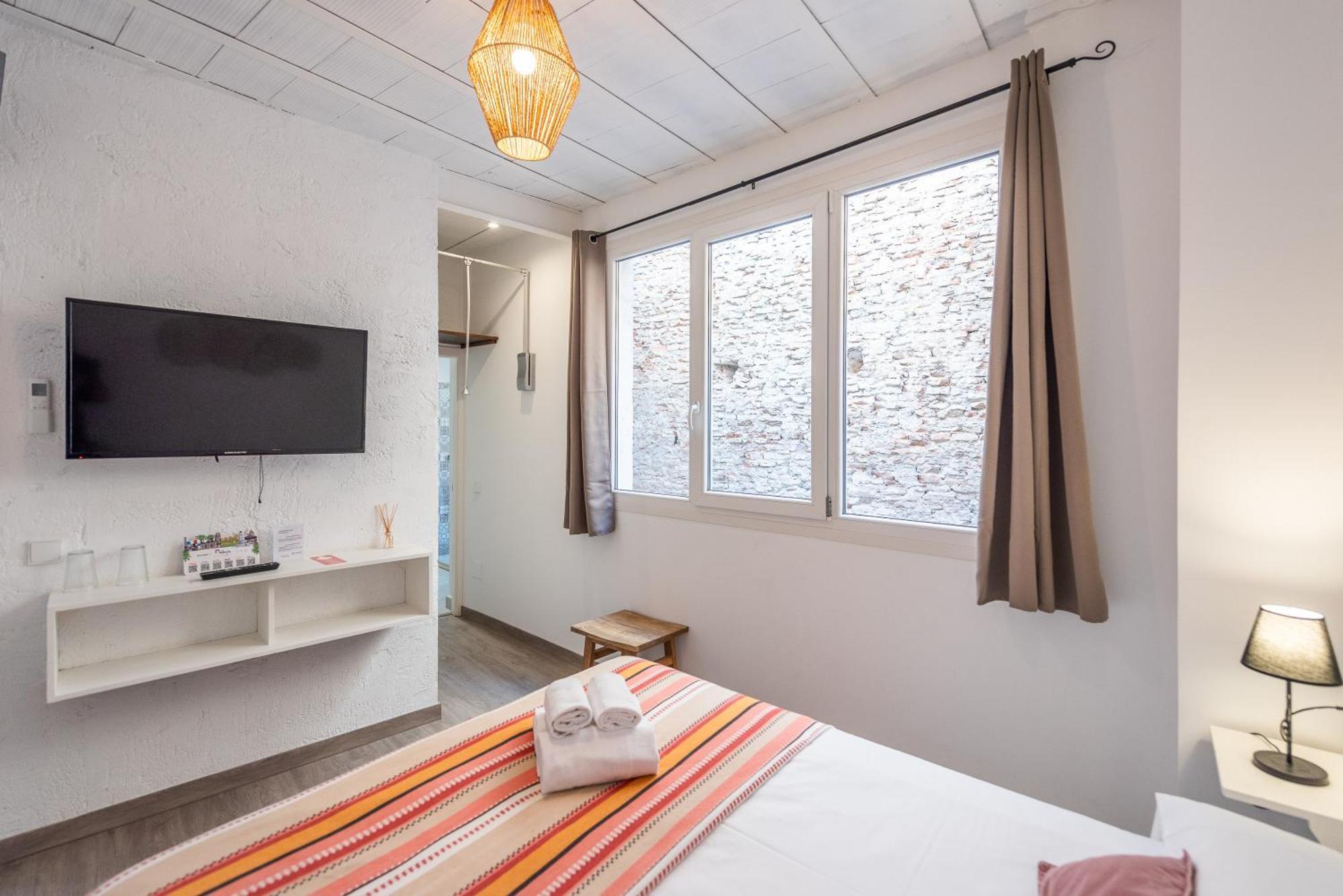 Kharooms Boutique Adults Recommended Málaga