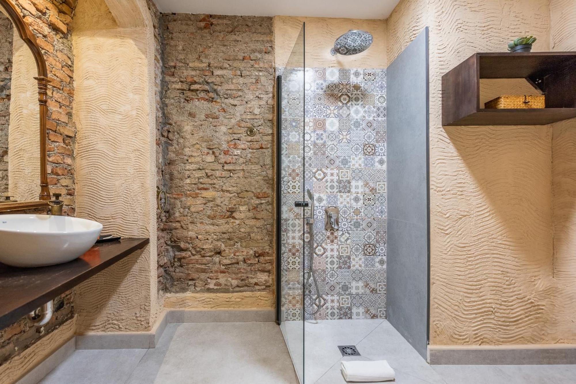 Affittacamere Kharooms Boutique Adults Recommended 3*