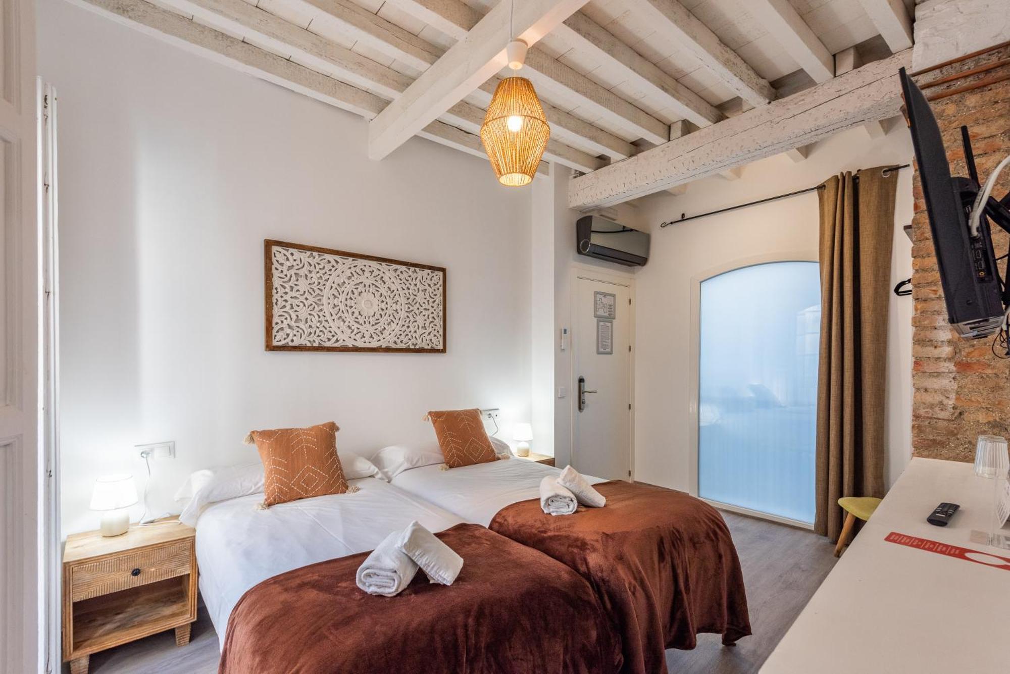 Kharooms Boutique Adults Recommended Affittacamere Málaga