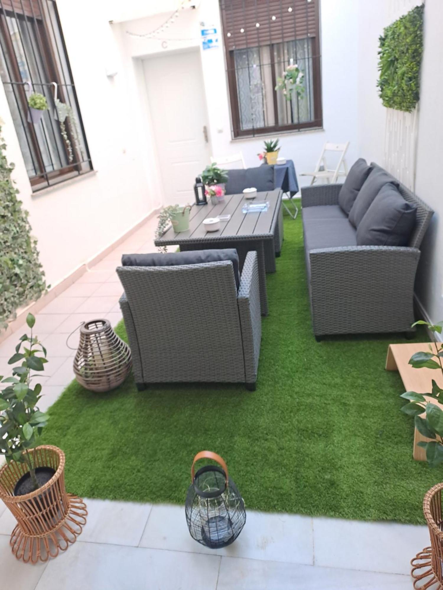 Appartement Jara 1b *