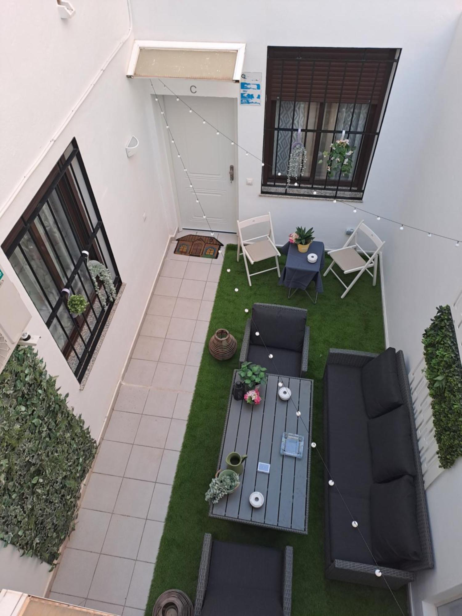 Appartement Jara 1b *