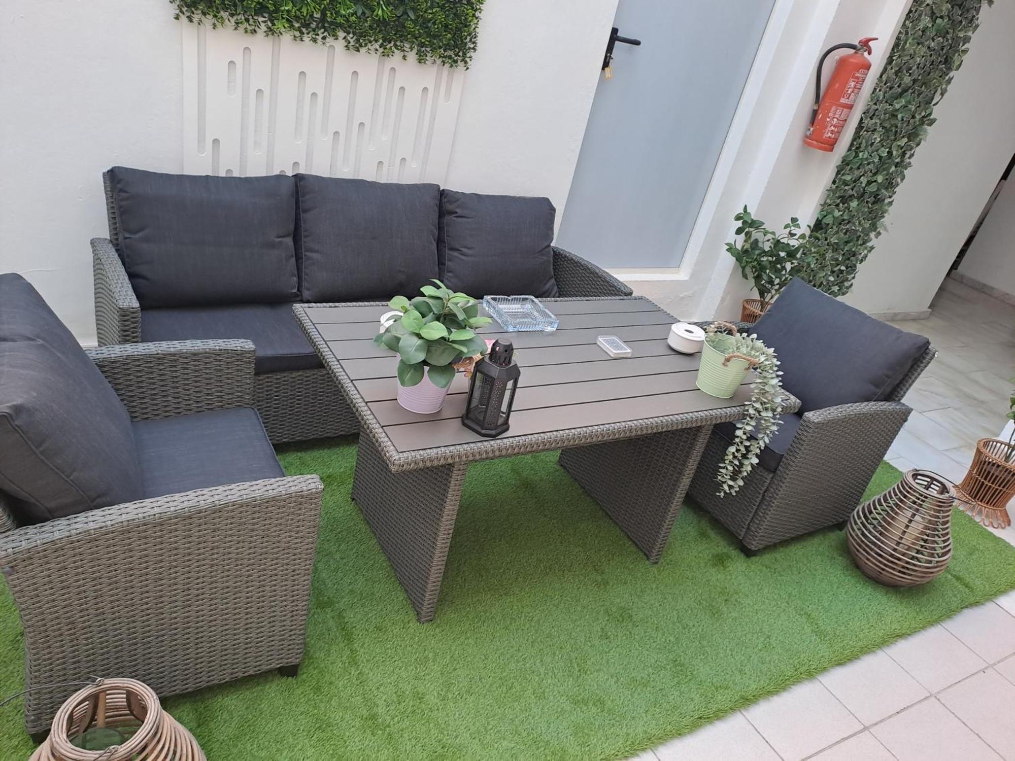 Jara 1b Appartement Málaga
