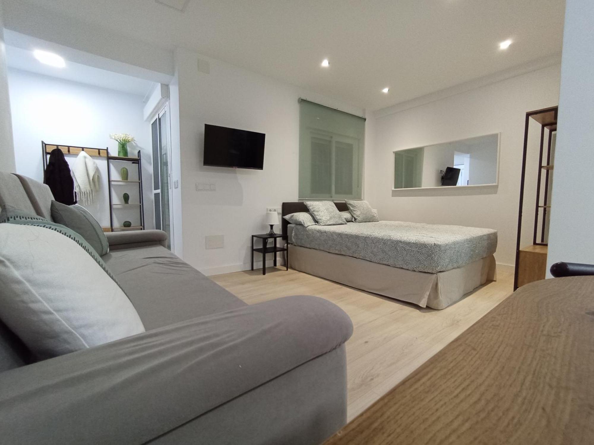 Appartement Occa Center & *
