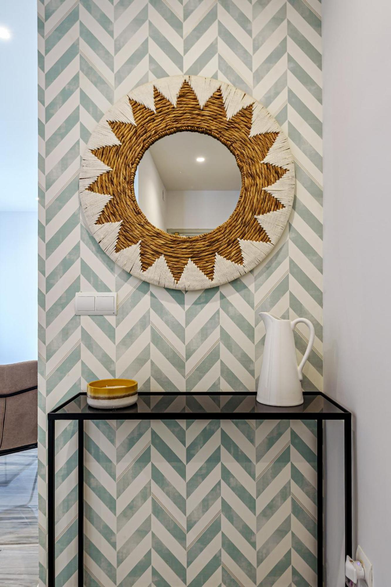Appartement Soho - Comfort & Premium Location Málaga