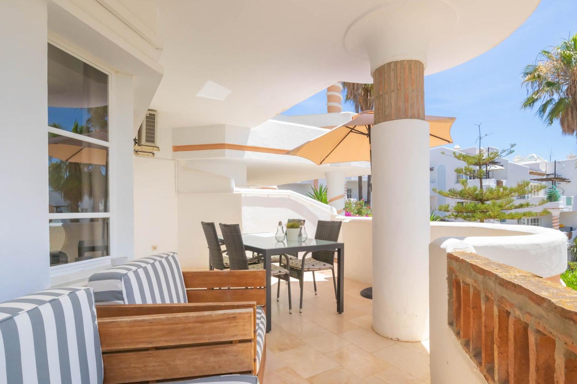 Apartamento Matchroom Country Club Perla Roja 1 Málaga